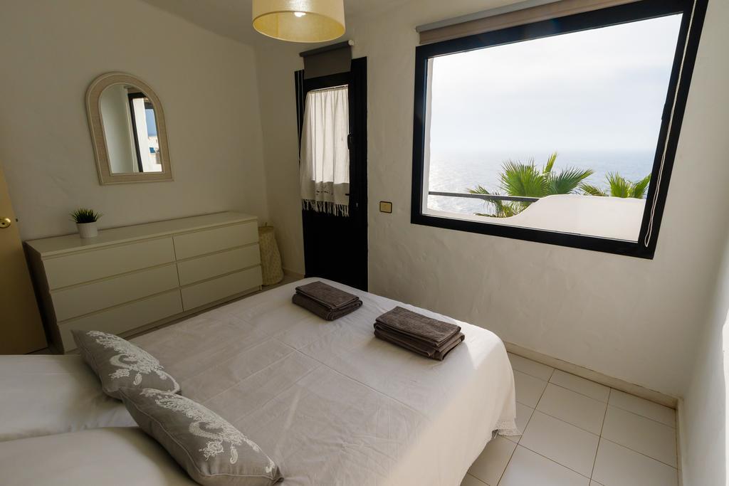 Sunset Dream Villa Gáldar Buitenkant foto