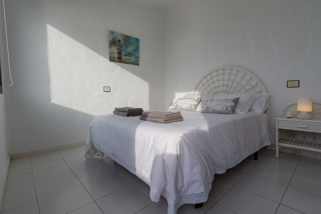 Sunset Dream Villa Gáldar Buitenkant foto
