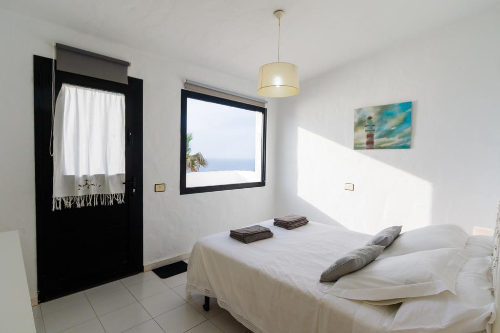 Sunset Dream Villa Gáldar Buitenkant foto