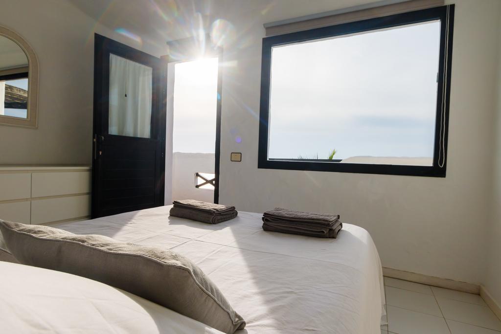 Sunset Dream Villa Gáldar Buitenkant foto